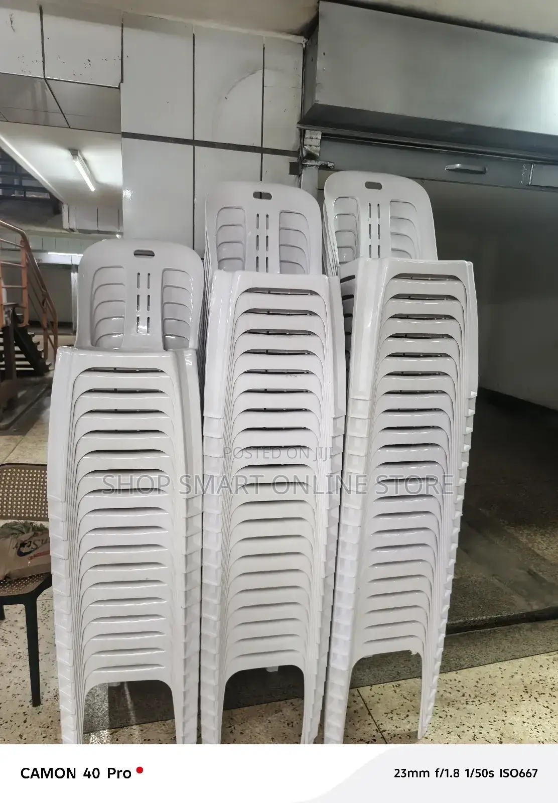 White Plastic Chairs Plastic Chairs Indoor/Outdoor