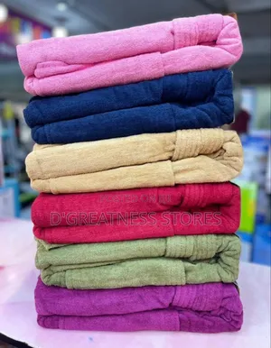 Towel Robes