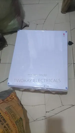 400x350 Adaptable Box