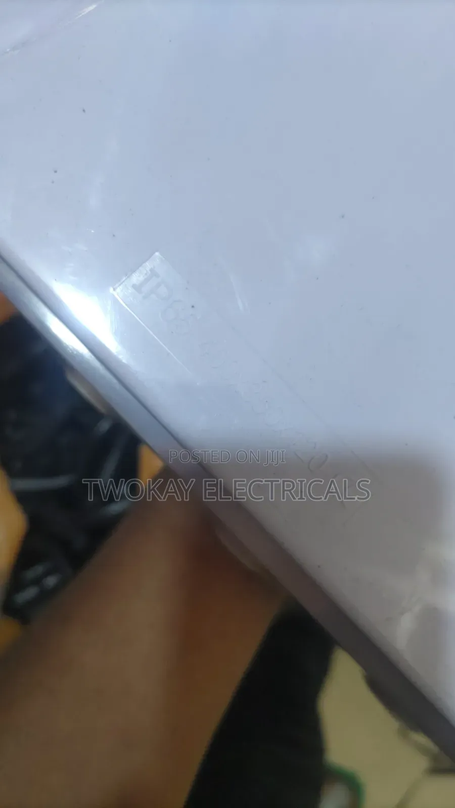 400x350 Adaptable Box
