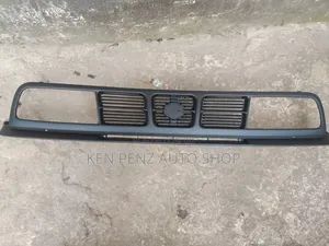 Suzuki Escudo Grill