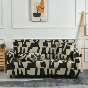 Elastic Universal Design Chair Sofa Covers