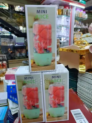 Portable Mini Juicer/Blender