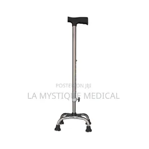 Rubber Anti-Slip Walking Aid