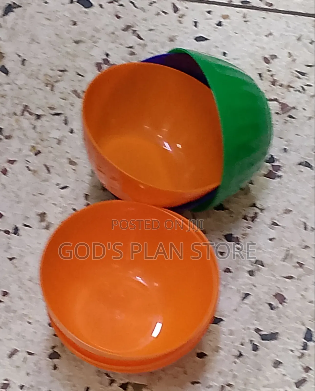 Plastic Serving Bowls Plastic Serving Bowls 12pcs