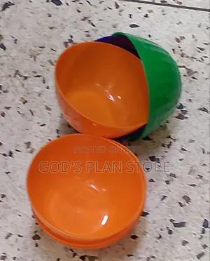 Plastic Serving Bowls Plastic Serving Bowls 12pcs