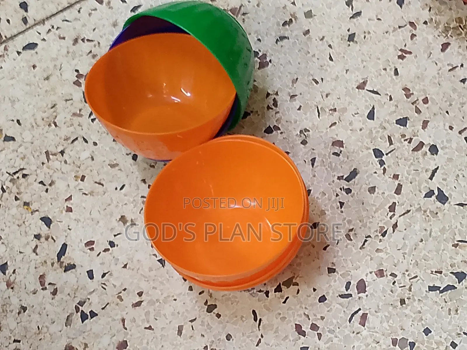 Plastic Serving Bowls Plastic Serving Bowls 12pcs