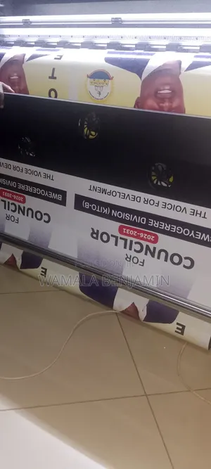 Banner Printing