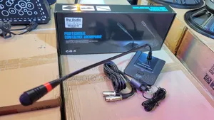 Conference Microphone Wired