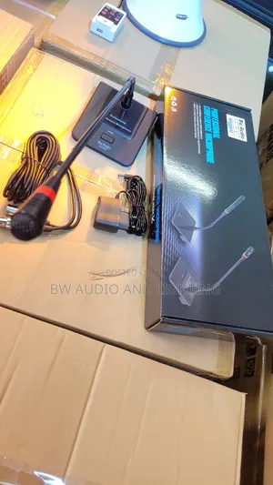 Conference Microphone Wired