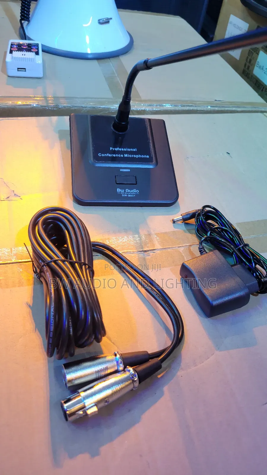 Conference Microphone Wired