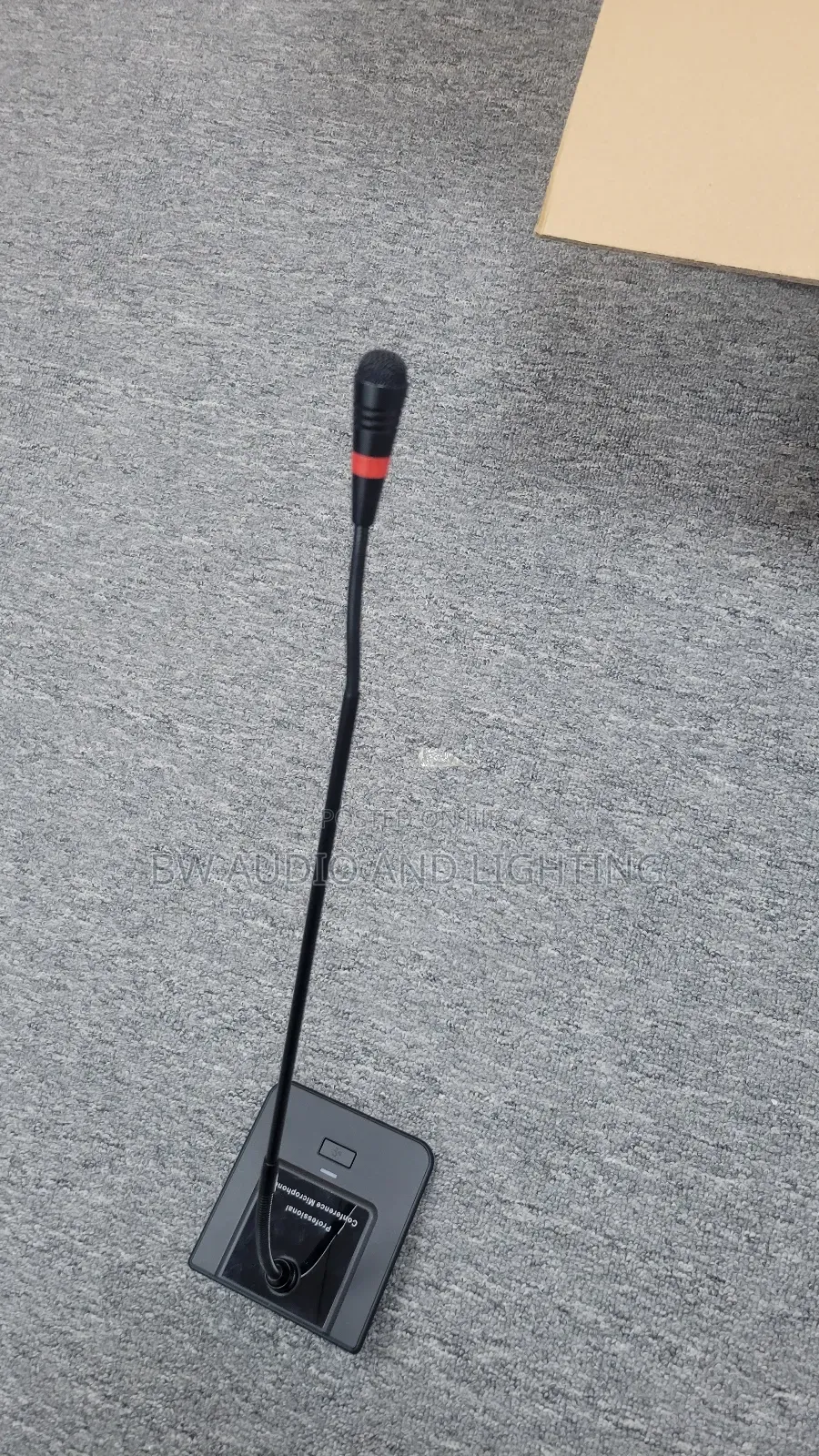 Conference Microphone Wired