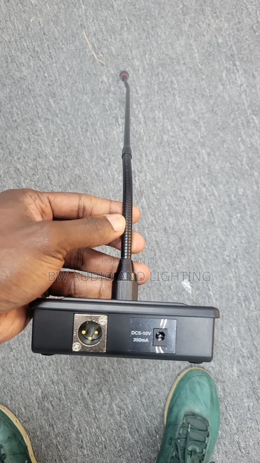 Conference Microphone Wired