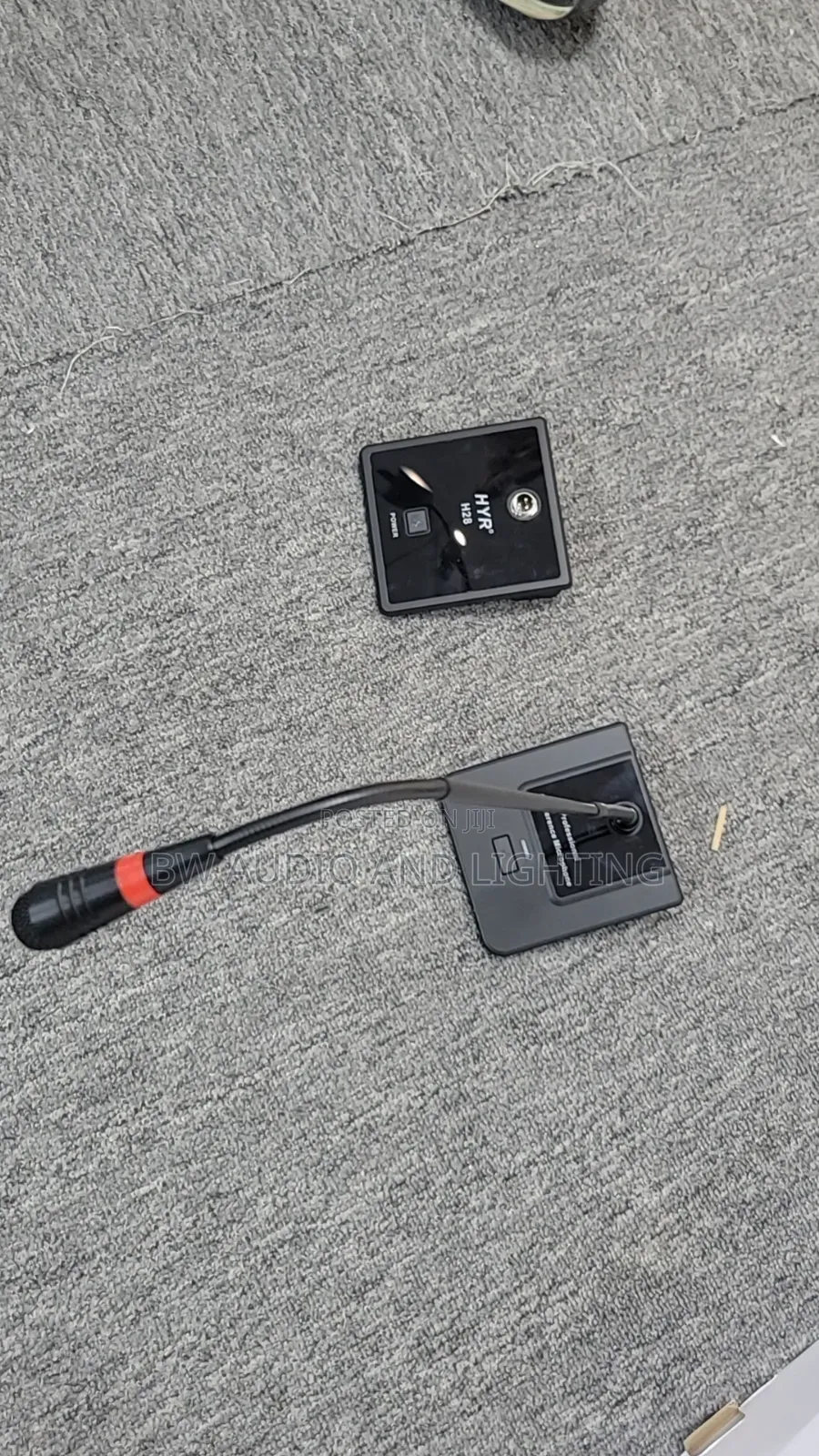 Conference Microphone Wired