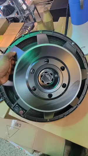 RCF Speaker 401 2000w