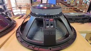 RCF Speaker 401 2000w