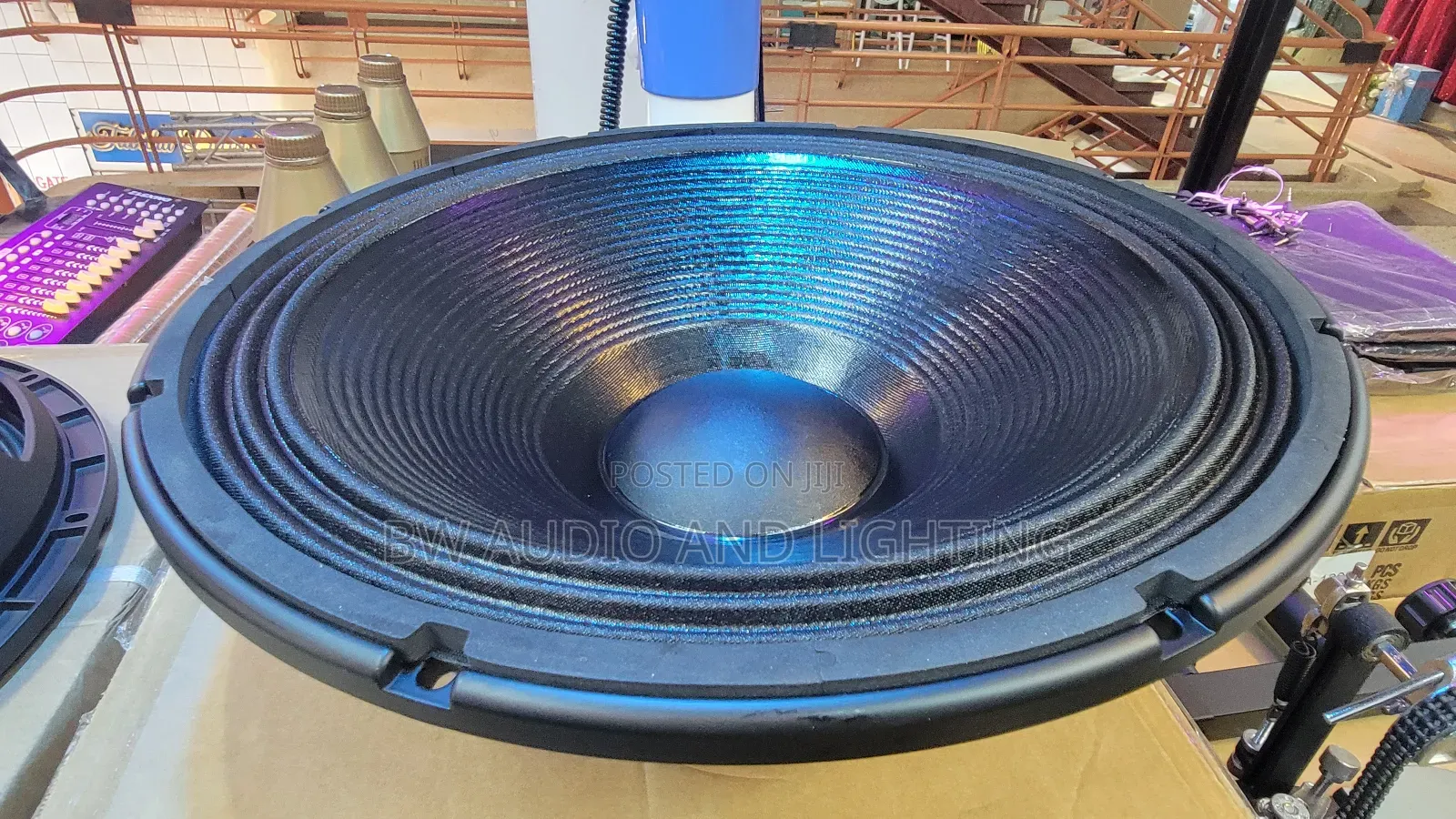 RCF Speaker 401 2000w
