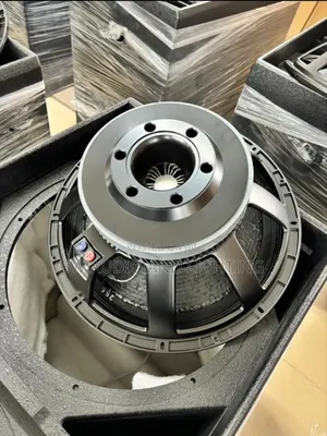 RCF Speaker 401 2000w