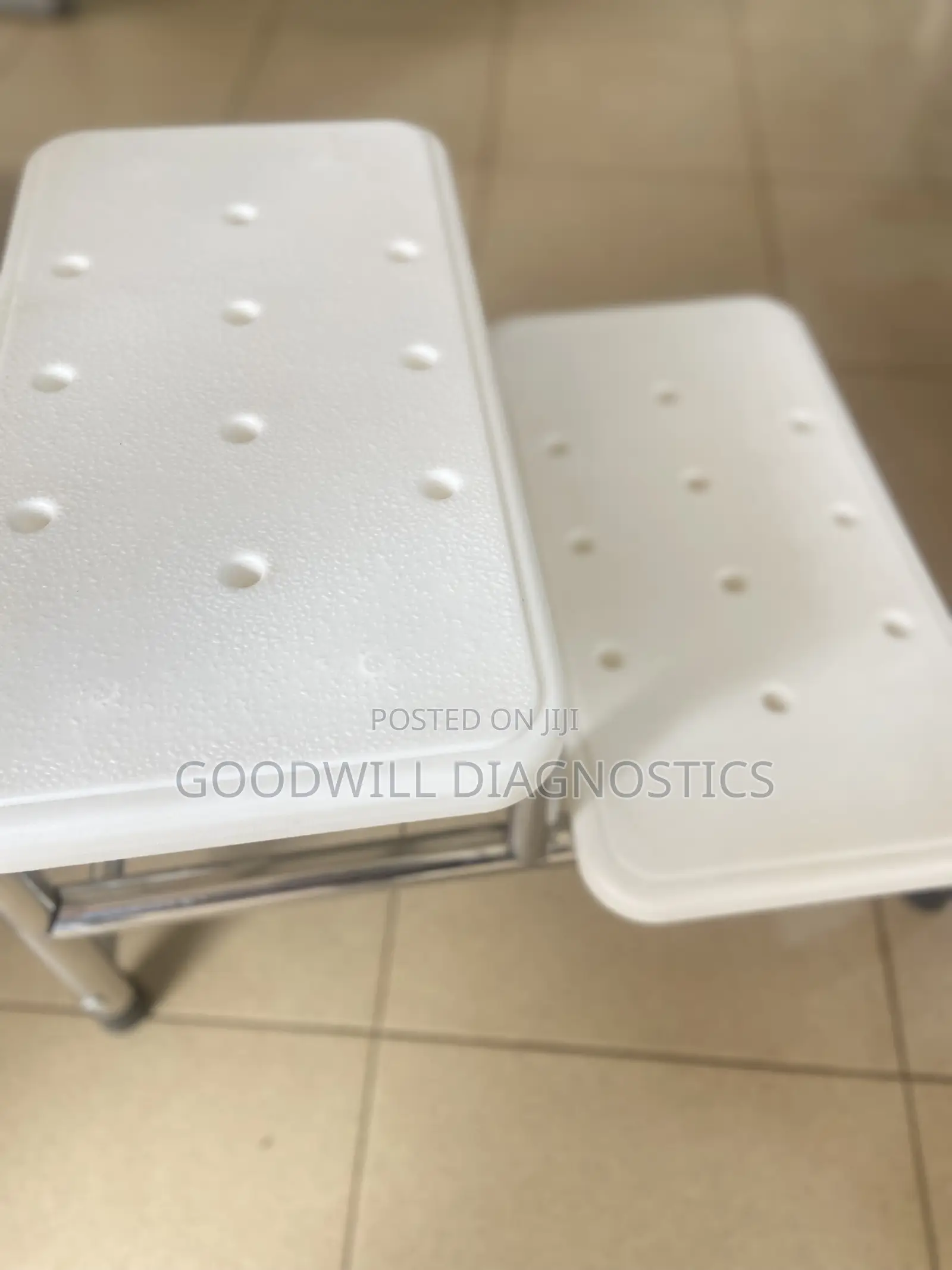 Stepping Stool