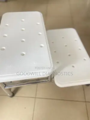 Stepping Stool