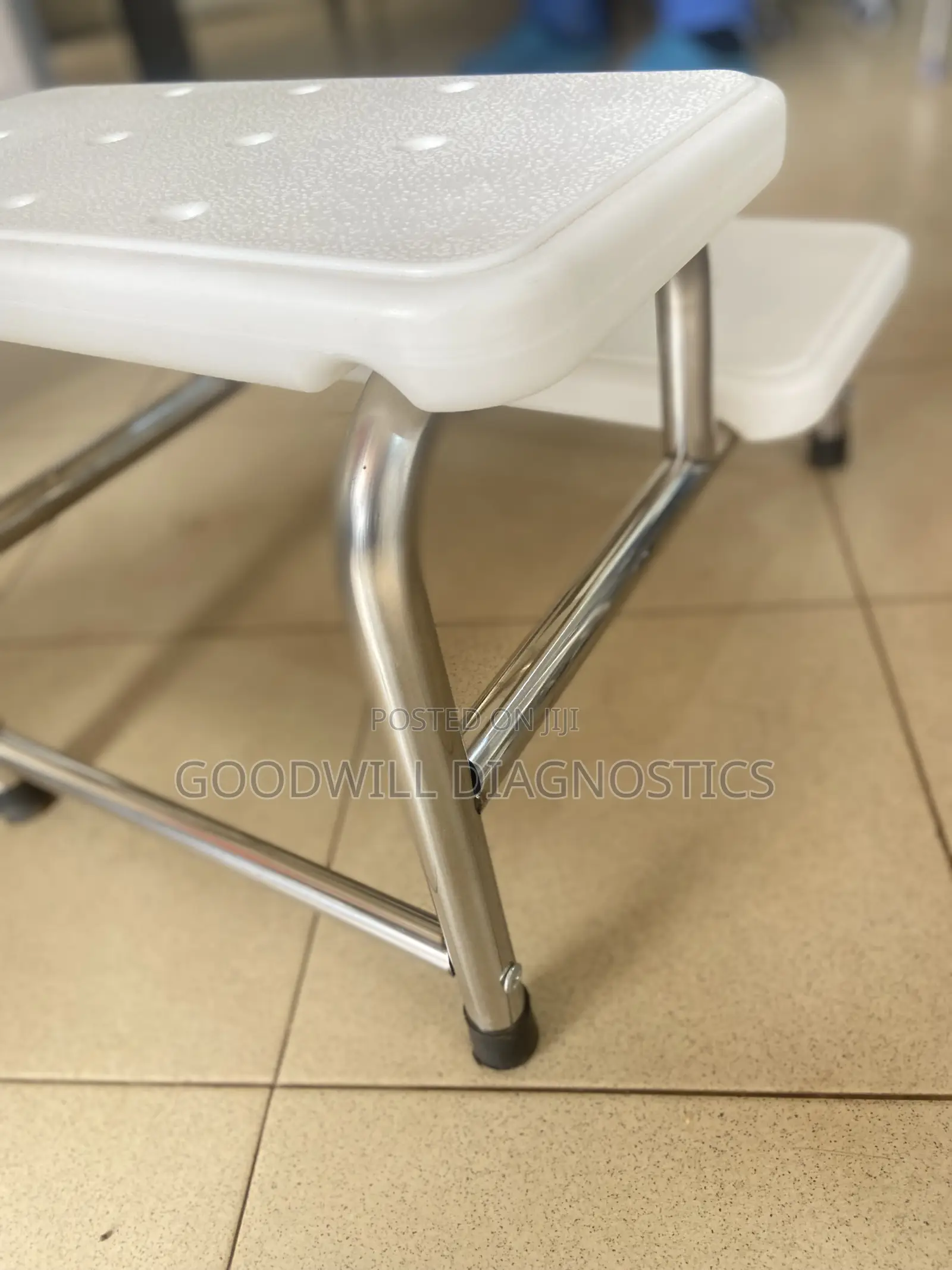 Stepping Stool