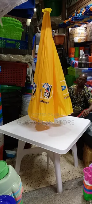 Business Umbrella for MTN