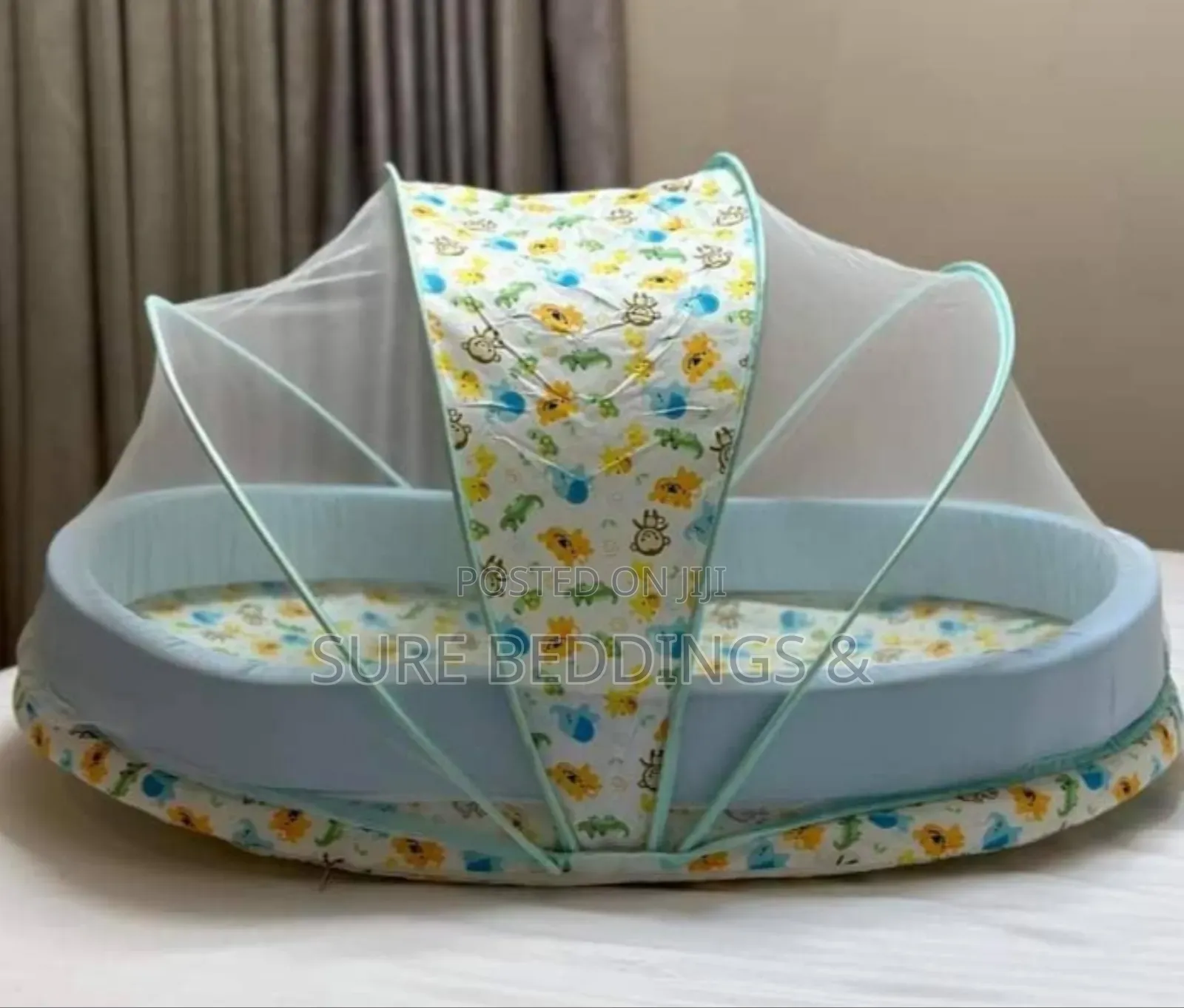 Flexible Baby Net