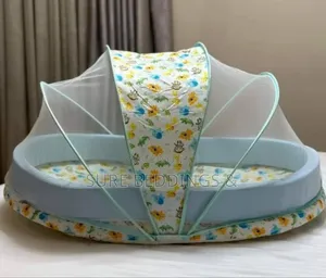 Flexible Baby Net