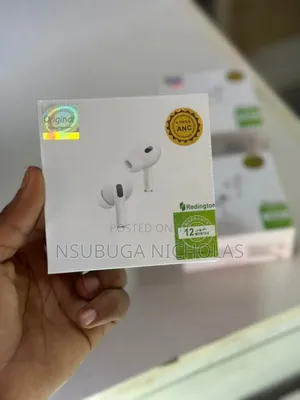 Airpods Pro 2 C Type