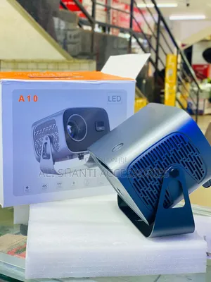 Led Smart Projector A10