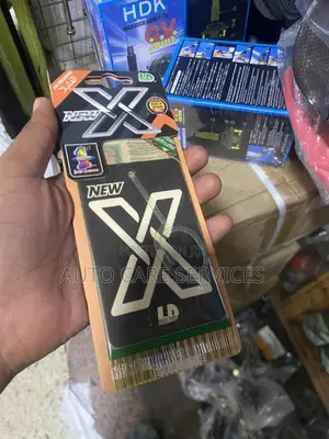 X-Car Perfume