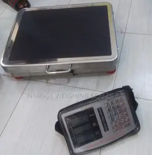 Bluetooth Weighing Scale 400kg Weigh Digital Mini Floor Weighing Scale