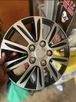 Wheel Covers