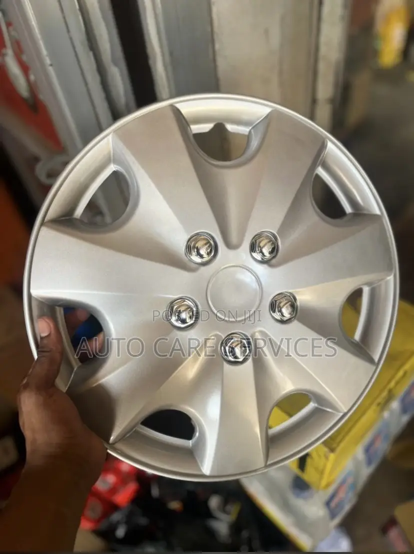 Wheel Covers