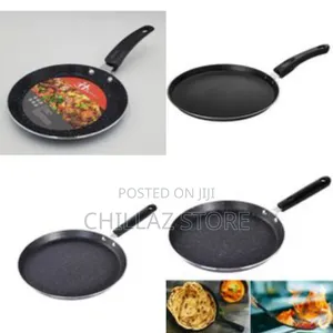 26cm Pancake Frying Pan.