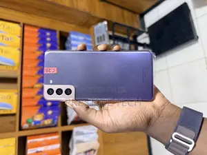 Samsung Galaxy S21+ 5G 128 GB Purple