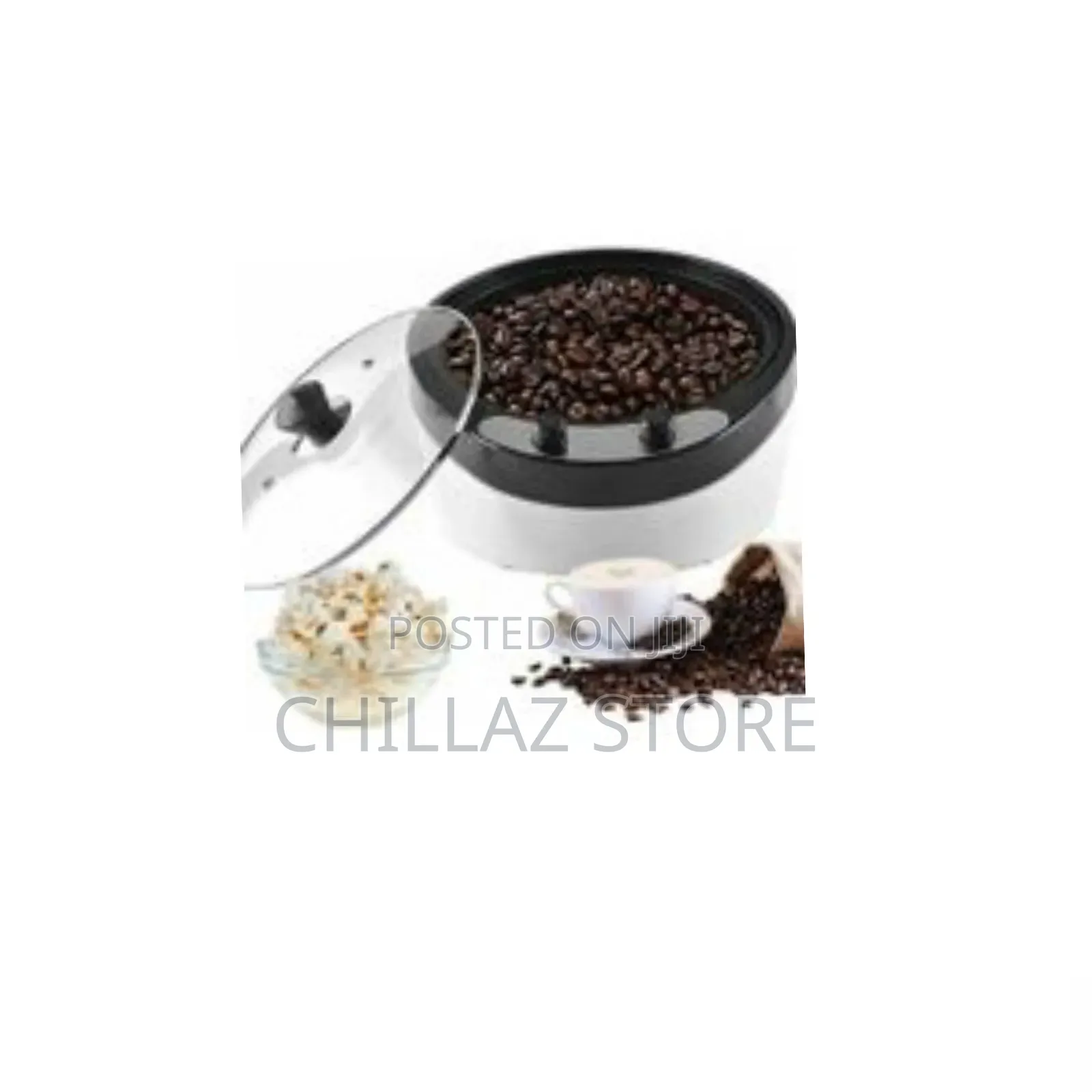 Clikon Electric Coffee Maker.