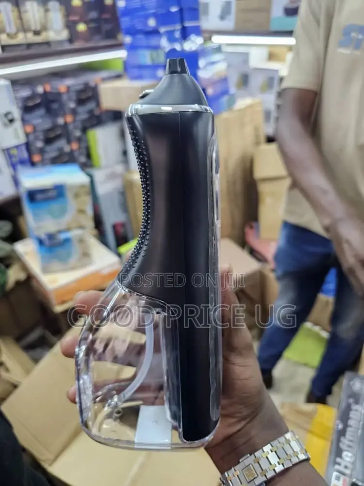 Bv-612 Dental Water Flosser