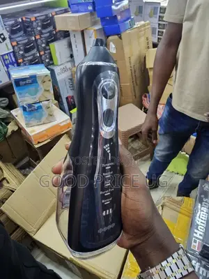Bv-612 Dental Water Flosser