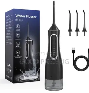 Bv-612 Dental Water Flosser