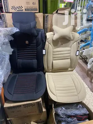 Car Seat Cover