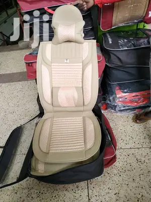Car Seat Covers