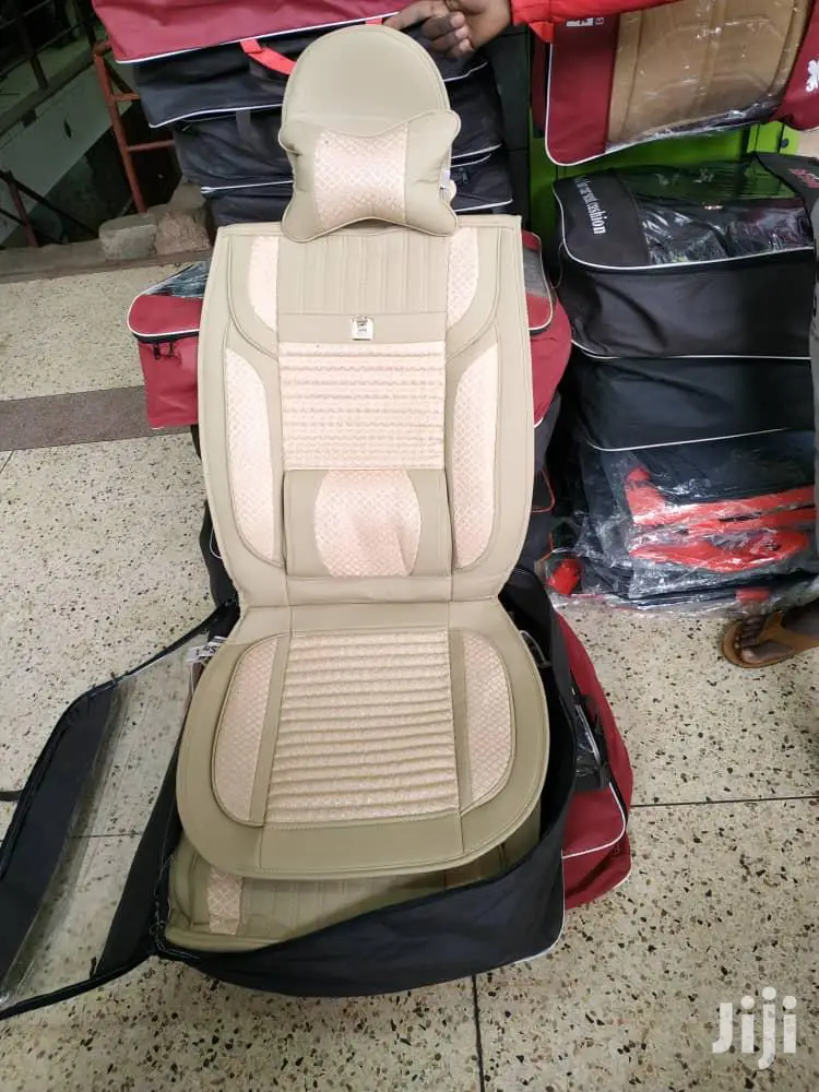 Car Seat Covers