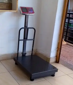 Rhino Digital Weighing Scale Accurate Weigh 350kg Strong Weigh Scale