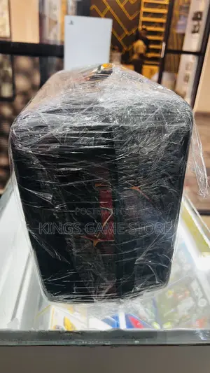 Ps5 Slim Bag (Ps5 Slim)