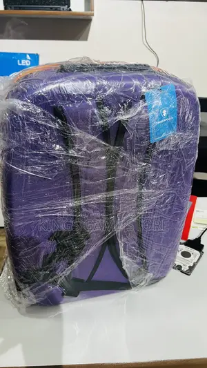 Ps5 Standard Bag (Back Pack)