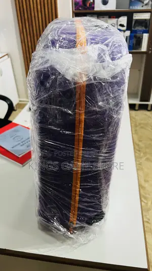 Ps5 Standard Bag (Back Pack)