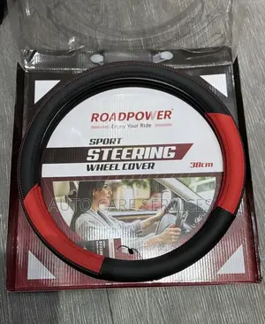 Steering Covers