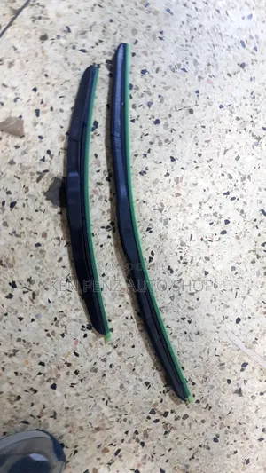 Subaru Forester Wiper Blades