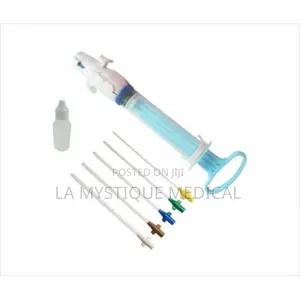 Manual Vacuum Aspiration Kit